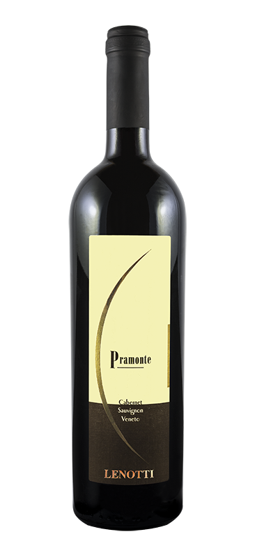 Pramonte Collezione Cabernet Sauvignon IGT Veneto