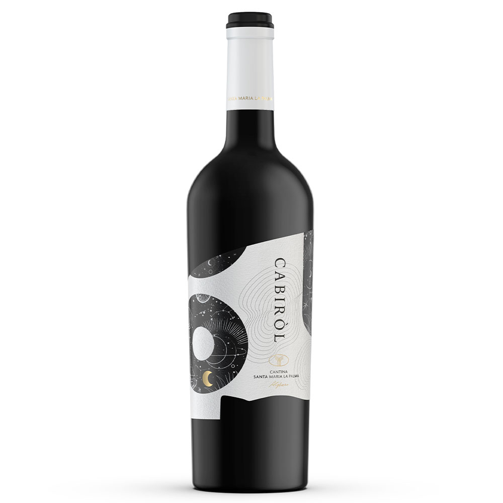 Cabirol IGT "Isola dei Nuraghi" Rosso