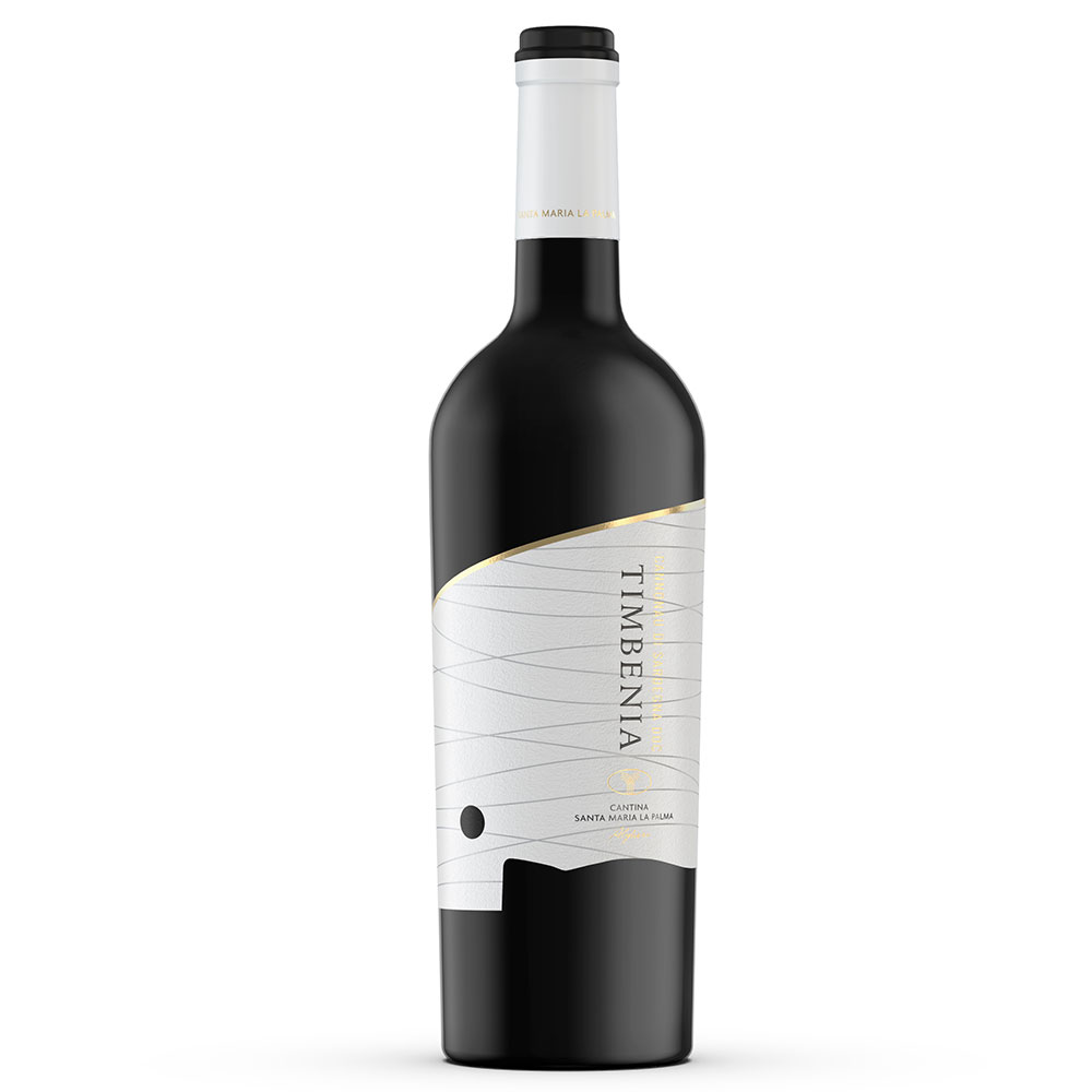 Santa Maria la Palma Timbenia Cannonau di Sardegna DOC
