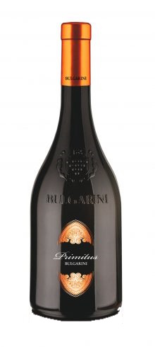 Primitus Vino Rosso