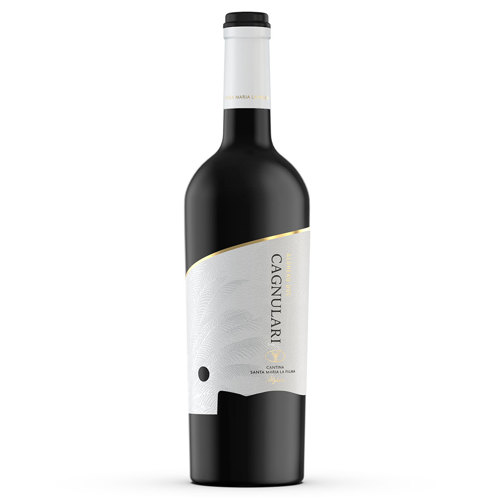 Cagnulari Alghero Rosso DOC