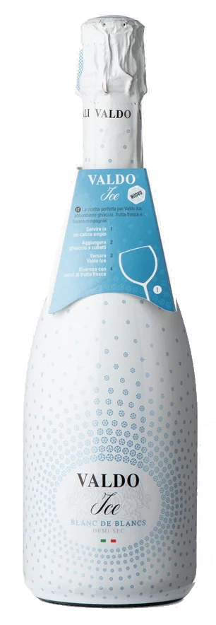 ICE Blanc de Blancs