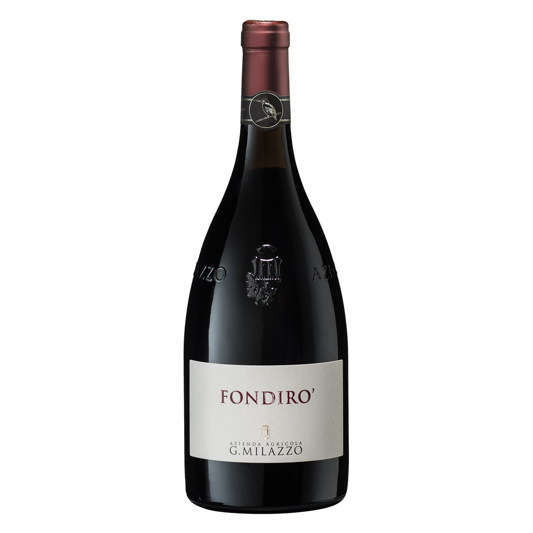 Fondiro' Rosso