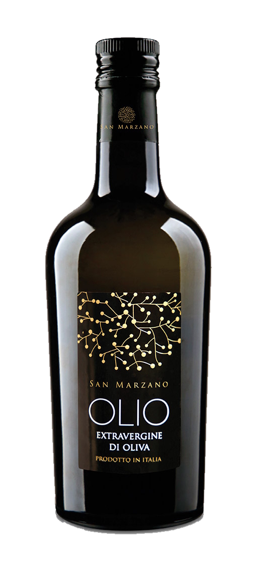 Olio Extra Vergine di Oliva