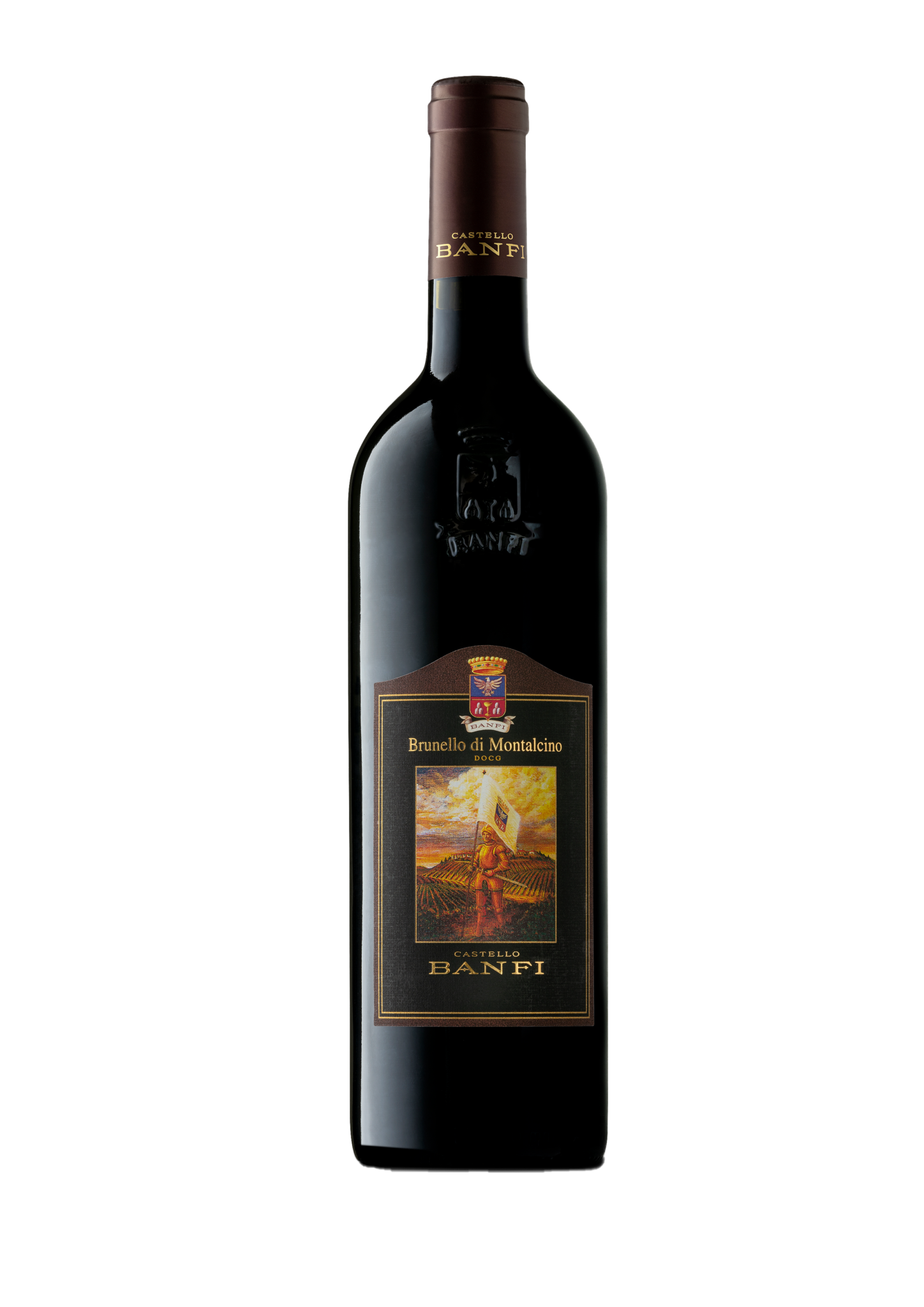 Brunello di Montalcino DOCG