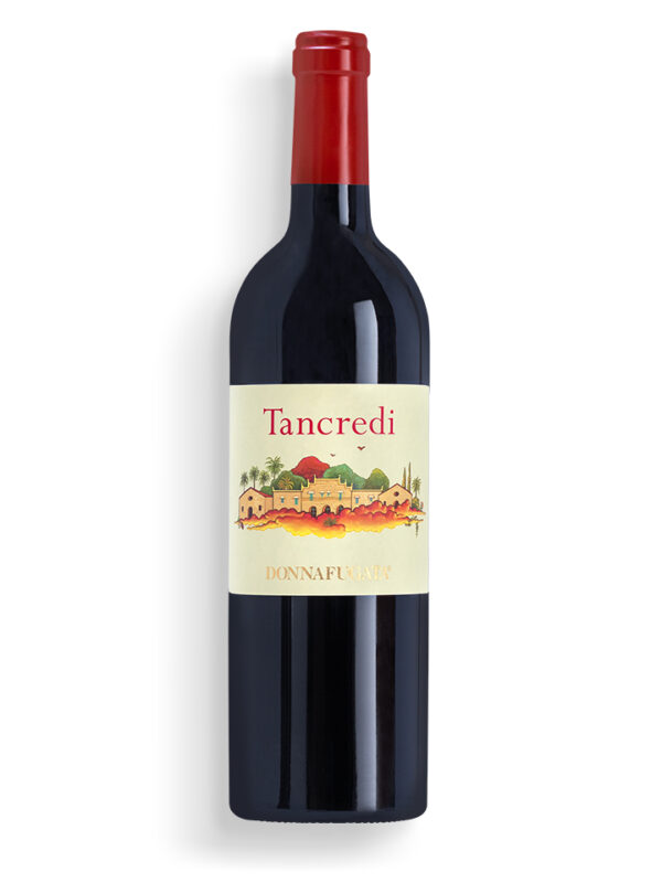 Tancredi Terre Siciliane Igt