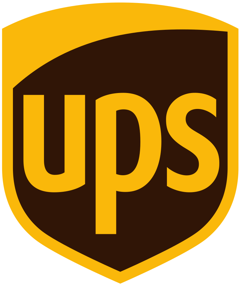 UPS Standardversand Deutschland