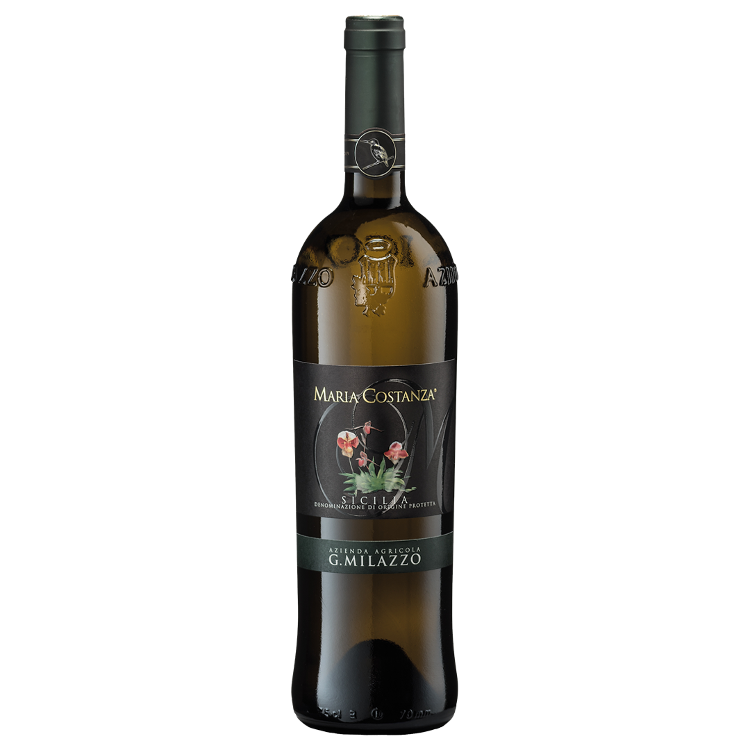 Maria Costanza Bianco DOP Siclia