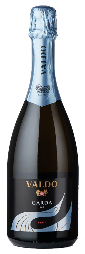 Spumante Garda D.O.C. Brut