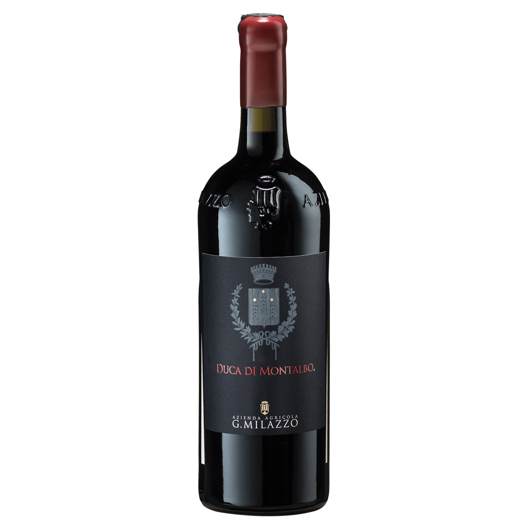 Duca di Montalbo Rosso IGT Sicilia