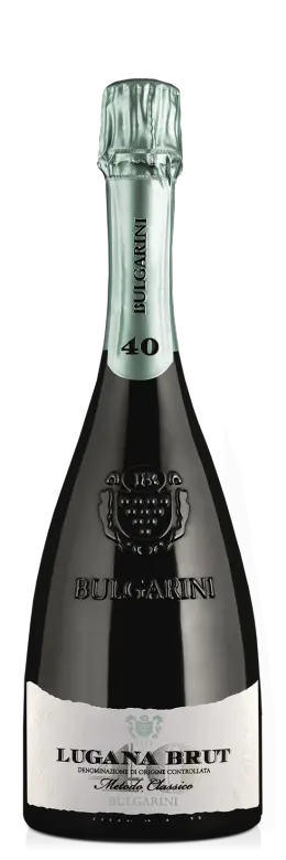 Lugana DOC Brut Metodo Classico 40 Mesi