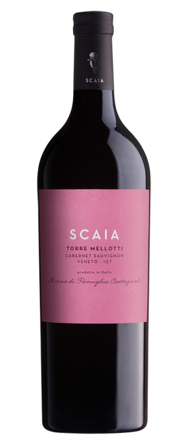 Scaia Torre Melotti