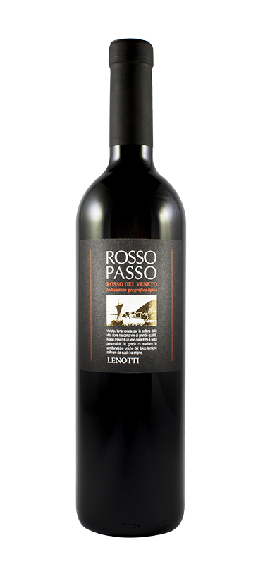 Rosso Passo