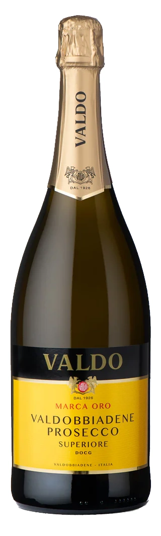 Valdo Marca Oro Magnum Valdobbiadene Prosecco Superiore D.O.C.G. Extra Dry