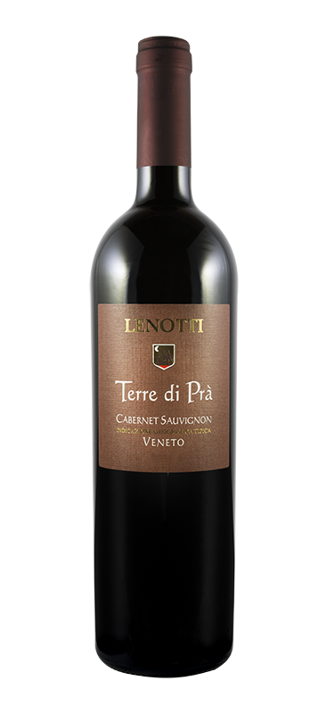 Terre di Prà Collezione Cabernet Sauvignon Veneto IGT