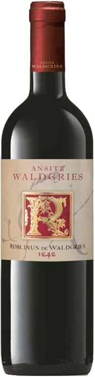Lagrein Roblinus de’Waldgries DOC