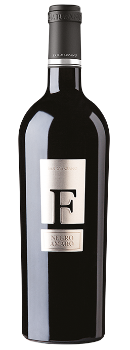 F Negroamaro Salento IGP