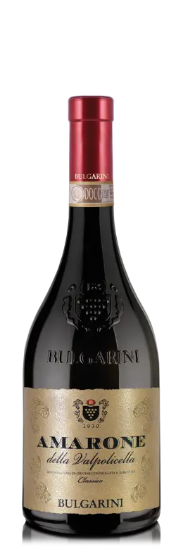 Amarone della Valpolicella DOCG Classico