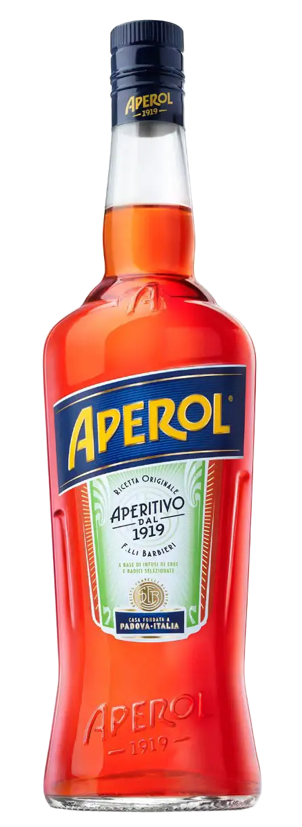 Aperol Aperitivo