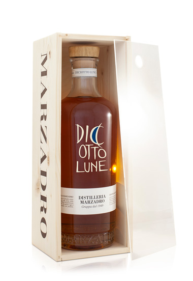 Diciotto Lune Magnum