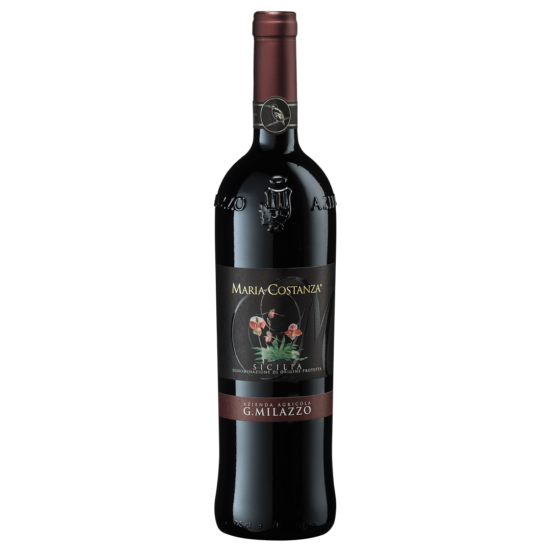 Maria Costanza Rosso DOP Sicilia