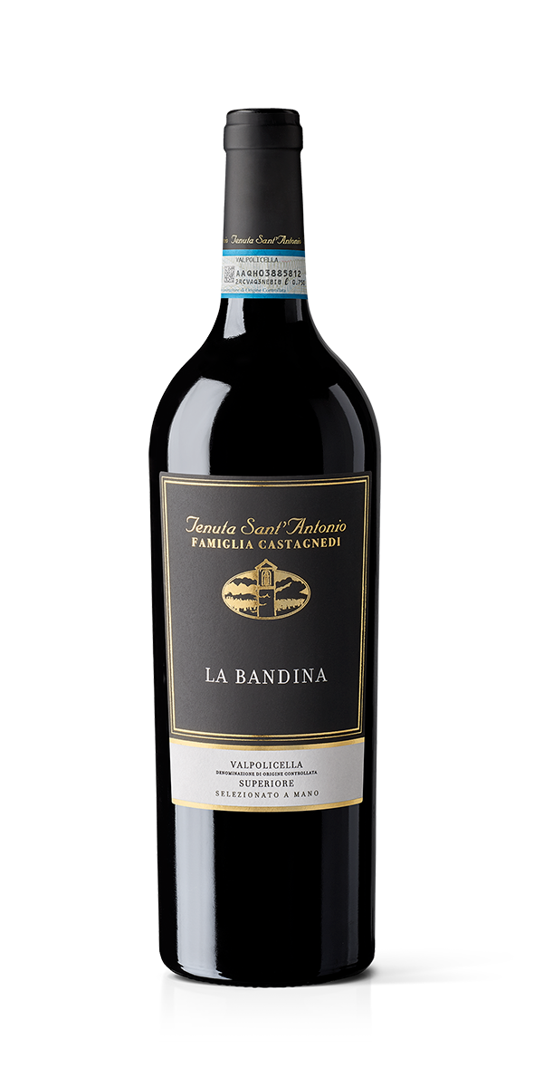 Valpolicella DOC La Bandina