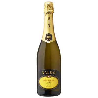 Valdo Gran Cuvée de Pai Brut Spumante
