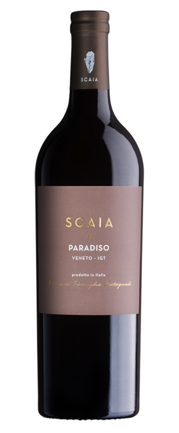 Scaia Paradiso