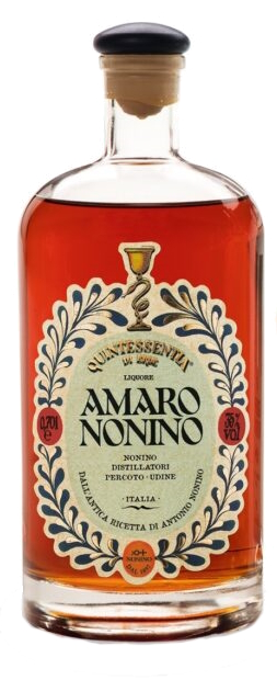 Amaro Nonino Quintessentia®