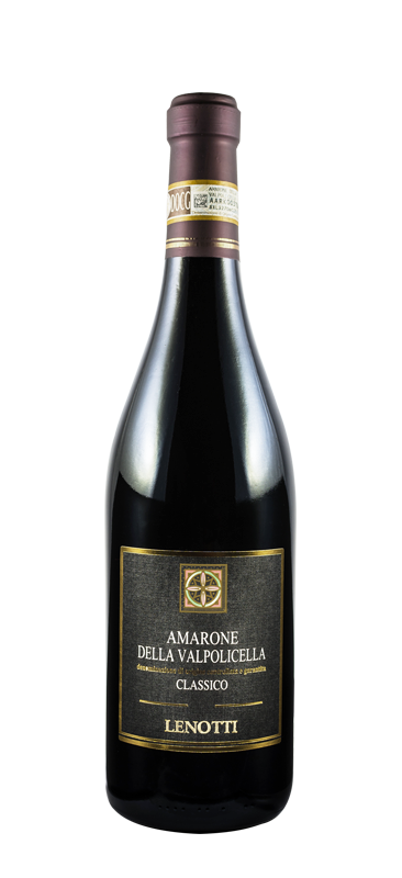 Amarone della Valpolicella DOCG Classico