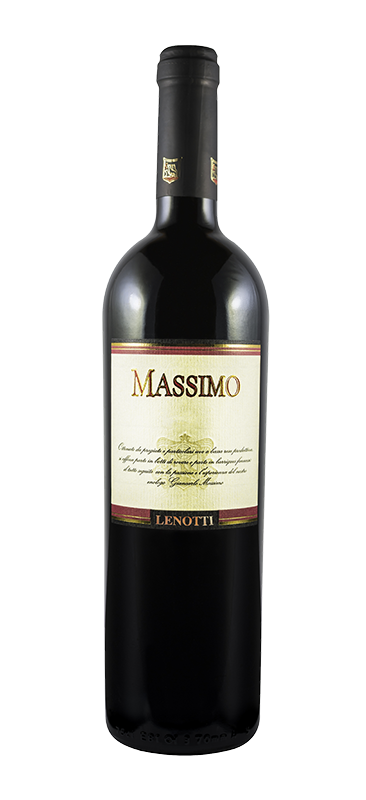 Massimo Veneto IGT Rosso