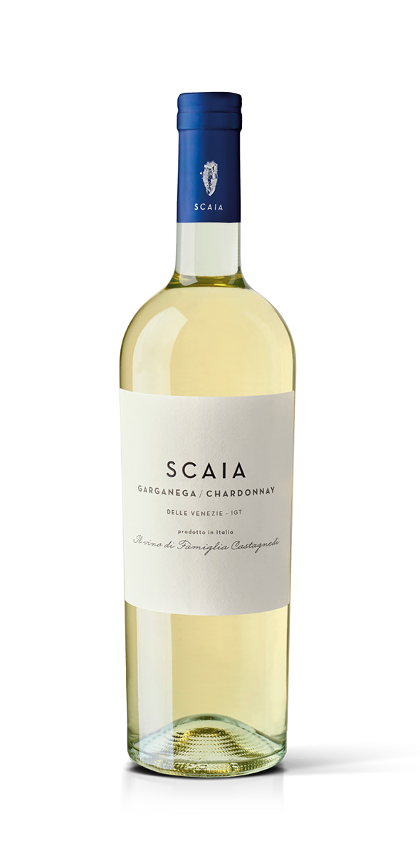 Scaia Bianca (Garganega / Chardonnay)